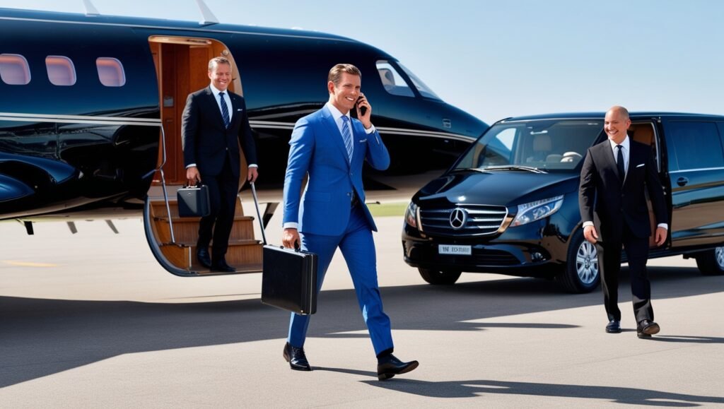 Private jet charter price